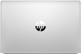 HP ProBook 440 14 G9 Laptop 35.6 cm (14") Full HD Intel® Core™ i5 i5-1235U 16 GB DDR4-SDRAM 256 GB SSD Wi-Fi 6 (802.11ax) Windows 11 Pro Silver - 85D68EA