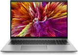 HP ZBook Firefly 16 inch G10 Laptop 40.6 cm (16") WUXGA Intel® Core™ i7 i7-1355U 32 GB DDR5-SDRAM 1 TB SSD NVIDIA RTX A500 Windows 11 Pro Grey - 865X1EA