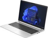 HP ProBook 450 15.6 G10 Laptop 39.6 cm (15.6") Full HD Intel® Core™ i5 i5-1335U 8 GB DDR4-SDRAM 256 GB SSD Wi-Fi 6E (802.11ax) Windows 11 Pro Silver - 8A5W6EA