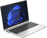 HP ProBook 440 14 G10 Laptop 35.6 cm (14") Full HD Intel® Core™ i5 i5-1335U 8 GB DDR4-SDRAM 256 GB SSD Wi-Fi 6E (802.11ax) Windows 11 Pro Silver - 8A5V9EA