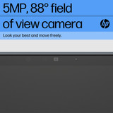 HP Elite Dragonfly G4 Laptop 34.3 cm (13.5") Touchscreen WUXGA+ Intel® Core™ i7 i7-1355U 16 GB LPDDR5-SDRAM 512 GB SSD Wi-Fi 6E (802.11ax) Windows 11 Pro Blue - 8A491EA