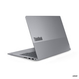 Lenovo ThinkBook 14 G6 ABP Laptop 35.6 cm (14") WUXGA AMD Ryzen™ 7 7730U 16 GB DDR4-SDRAM 512 GB SSD Wi-Fi 6 (802.11ax) Windows 11 Pro Grey - 21KJ0013UK