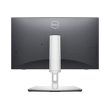 DELL P Series P2424HT computer monitor 60.5 cm (23.8") 1920 x 1080 pixels Full HD LCD Touchscreen Black, Silver - DELL-P2424HT