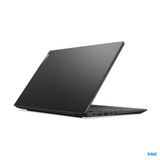 Lenovo V V15 Laptop 39.6 cm (15.6") Full HD Intel® Core™ i5 i5-12500H 8 GB DDR4-SDRAM 256 GB SSD Wi-Fi 6 (802.11ax) Windows 11 Pro Black - 83FS000CUK
