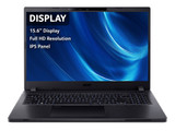 Acer TravelMate P2 TMP215-54 (15.6" Full HD IPS, Intel Core i5-1235U, 8 GB RAM, 256GB PCIe NVMe SSD, Win 11 Pro) - NX.VVSEK.00D