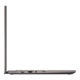 ASUS Chromebook CX34 Flip CB3401FBA-LZ0099 35.6 cm (14") Touchscreen WUXGA Intel® Core™ i3 i3-1215U 8 GB LPDDR4x-SDRAM 256 GB SSD Wi-Fi 6E (802.11ax) ChromeOS Grey - 90NX05R1-M003C0