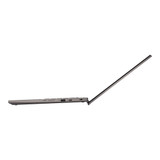 ASUS Chromebook CX34 Flip CB3401FBA-LZ0099 35.6 cm (14") Touchscreen WUXGA Intel® Core™ i3 i3-1215U 8 GB LPDDR4x-SDRAM 256 GB SSD Wi-Fi 6E (802.11ax) ChromeOS Grey - 90NX05R1-M003C0