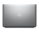 DELL Latitude 5440 Laptop 35.6 cm (14") Full HD Intel® Core™ i5 i5-1345U 16 GB DDR4-SDRAM 256 GB SSD Wi-Fi 6E (802.11ax) Windows 11 Pro Grey - NHT9X