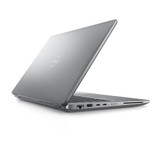 DELL Latitude 5440 Laptop 35.6 cm (14") Full HD Intel® Core™ i7 i7-1365U 16 GB DDR4-SDRAM 512 GB SSD Wi-Fi 6E (802.11ax) Windows 11 Pro Grey - D91NF