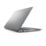 DELL Latitude 5340 Laptop 33.7 cm (13.3") Full HD Intel® Core™ i5 i5-1345U 16 GB LPDDR5-SDRAM 256 GB SSD Wi-Fi 6E (802.11ax) Windows 11 Pro Grey - GTY2V
