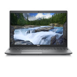 DELL Latitude 5540 Laptop 39.6 cm (15.6") Full HD Intel® Core™ i5 i5-1335U 8 GB DDR4-SDRAM 256 GB SSD Wi-Fi 6E (802.11ax) Windows 11 Pro Grey - GTPHK
