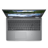 DELL Latitude 5540 Laptop 39.6 cm (15.6") Full HD Intel® Core™ i5 i5-1335U 8 GB DDR4-SDRAM 256 GB SSD Wi-Fi 6E (802.11ax) Windows 11 Pro Grey - GTPHK