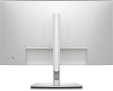 DELL UltraSharp U2724DE computer monitor 68.6 cm (27") 2560 x 1440 pixels Quad HD LCD Black, Silver - DELL-U2724DE