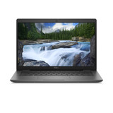DELL Latitude 3440 Laptop 35.6 cm (14") Full HD Intel® Core™ i7 i7-1355U 16 GB DDR4-SDRAM 256 GB SSD Wi-Fi 6E (802.11ax) Windows 11 Pro Grey - HWX24