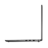 DELL Latitude 3540 Laptop 39.6 cm (15.6") Full HD Intel® Core™ i3 i3-1315U 8 GB DDR4-SDRAM 256 GB SSD Wi-Fi 6E (802.11ax) Windows 11 Pro Grey - 693C7