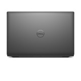 DELL Latitude 3540 Laptop 39.6 cm (15.6") Full HD Intel® Core™ i5 i5-1335U 16 GB DDR4-SDRAM 256 GB SSD Wi-Fi 6E (802.11ax) Windows 11 Pro Grey - 4VK4X