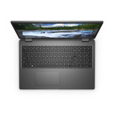DELL Latitude 3540 Laptop 39.6 cm (15.6") Full HD Intel® Core™ i7 i7-1355U 16 GB DDR4-SDRAM 256 GB SSD Wi-Fi 6E (802.11ax) Windows 11 Pro Grey - RF8WD