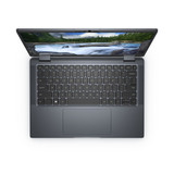 DELL Latitude 7340 Laptop 33.8 cm (13.3") Full HD+ Intel® Core™ i7 i7-1365U 16 GB LPDDR5-SDRAM 512 GB SSD Wi-Fi 6E (802.11ax) Windows 11 Pro Grey - YM3MK