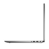 DELL Latitude 7640 Laptop 40.6 cm (16") Full HD+ Intel® Core™ i5 i5-1345U 16 GB LPDDR5-SDRAM 512 GB SSD Wi-Fi 6E (802.11ax) Windows 11 Pro Grey - XFCM2