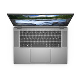 DELL Latitude 7640 Laptop 40.6 cm (16") Full HD+ Intel® Core™ i7 i7-1365U 16 GB LPDDR5-SDRAM 512 GB SSD Wi-Fi 6E (802.11ax) Windows 11 Pro Grey - DR25F