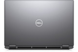 DELL Precision 7780 Mobile workstation 43.9 cm (17.3") Full HD Intel® Core™ i7 i7-13850HX 16 GB DDR5-SDRAM 512 GB SSD NVIDIA RTX 2000 Ada Wi-Fi 6E (802.11ax) Windows 11 Pro Grey - 8GXGT