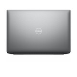 DELL Precision 5480 Mobile workstation 35.6 cm (14") Full HD+ Intel® Core™ i7 i7-13700H 16 GB LPDDR5-SDRAM 512 GB SSD NVIDIA RTX A1000 Wi-Fi 6E (802.11ax) Windows 11 Pro Grey - JVXXW