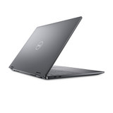 DELL Latitude 9440 2-in-1 Hybrid (2-in-1) 35.6 cm (14") Touchscreen Quad HD+ Intel® Core™ i7 i7-1365U 16 GB LPDDR5-SDRAM 512 GB SSD Wi-Fi 6E (802.11ax) Windows 11 Pro Grey - V7PXH