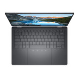 DELL Latitude 9440 2-in-1 Hybrid (2-in-1) 35.6 cm (14") Touchscreen Quad HD+ Intel® Core™ i7 i7-1365U 16 GB LPDDR5-SDRAM 512 GB SSD Wi-Fi 6E (802.11ax) Windows 11 Pro Grey - V7PXH