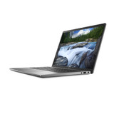 DELL Latitude 7340 Laptop 33.8 cm (13.3") Full HD+ Intel® Core™ i5 i5-1345U 16 GB LPDDR5-SDRAM 256 GB SSD Wi-Fi 6E (802.11ax) Windows 11 Pro Grey - CVT5X