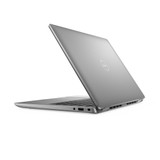DELL Latitude 7340 Laptop 33.8 cm (13.3") Full HD+ Intel® Core™ i5 i5-1345U 16 GB LPDDR5-SDRAM 256 GB SSD Wi-Fi 6E (802.11ax) Windows 11 Pro Grey - CVT5X