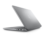 DELL Precision 3480 Mobile workstation 35.6 cm (14") Full HD Intel® Core™ i7 i7-1360P 16 GB DDR5-SDRAM 512 GB SSD NVIDIA RTX A500 Wi-Fi 6E (802.11ax) Windows 11 Pro Grey - PF6JT