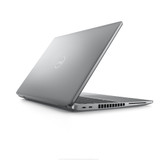 DELL Precision 3580 Mobile workstation 39.6 cm (15.6") Full HD Intel® Core™ i7 i7-1360P 16 GB DDR5-SDRAM 512 GB SSD NVIDIA RTX A500 Wi-Fi 6E (802.11ax) Windows 11 Pro Grey - PGVGJ