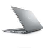 DELL Precision 3580 Mobile workstation 39.6 cm (15.6") Full HD Intel® Core™ i7 i7-1370P 32 GB DDR5-SDRAM 1 TB SSD NVIDIA RTX A500 Wi-Fi 6E (802.11ax) Windows 11 Pro Grey - 4HRM7