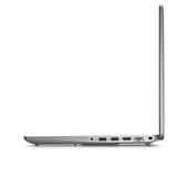 DELL Precision 3581 Mobile workstation 39.6 cm (15.6") Full HD Intel® Core™ i7 i7-13700H 16 GB DDR5-SDRAM 512 GB SSD NVIDIA RTX A500 Wi-Fi 6E (802.11ax) Windows 11 Pro Grey - JND06