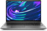 HP ZBook Power 15.6 G10 Mobile workstation 39.6 cm (15.6") Full HD Intel® Core™ i7 i7-13700H 32 GB DDR5-SDRAM 1 TB SSD NVIDIA RTX 2000 Ada Wi-Fi 6E (802.11ax) Windows 11 Pro Silver - 98P48ET
