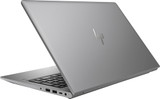 HP ZBook Power 15.6 G10 Mobile workstation 39.6 cm (15.6") Full HD Intel® Core™ i7 i7-13700H 32 GB DDR5-SDRAM 1 TB SSD NVIDIA RTX A1000 Wi-Fi 6E (802.11ax) Windows 11 Pro Silver - 98P47ET