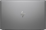 HP ZBook Power 15.6 G10 Mobile workstation 39.6 cm (15.6") Full HD Intel® Core™ i7 i7-13700H 32 GB DDR5-SDRAM 1 TB SSD NVIDIA RTX A1000 Wi-Fi 6E (802.11ax) Windows 11 Pro Silver - 98P47ET