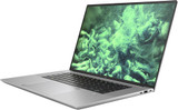 HP ZBook Studio 16 G10 Mobile workstation 40.6 cm (16") WUXGA Intel® Core™ i7 i7-13700H 32 GB DDR5-SDRAM 1 TB SSD NVIDIA RTX 3000 Ada Wi-Fi 6E (802.11ax) Windows 11 Pro Silver - 863K3ET