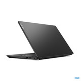 Lenovo V V14 Laptop 35.6 cm (14") Full HD Intel® Core™ i5 i5-12500H 8 GB DDR4-SDRAM 256 GB SSD Wi-Fi 6 (802.11ax) Windows 11 Pro Black - 83FR0007UK