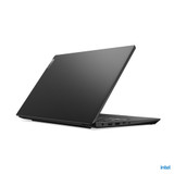 Lenovo V V14 Laptop 35.6 cm (14") Full HD Intel® Core™ i5 i5-12500H 8 GB DDR4-SDRAM 256 GB SSD Wi-Fi 6 (802.11ax) Windows 11 Pro Black - 83FR0007UK