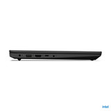 Lenovo V V14 Laptop 35.6 cm (14") Full HD Intel® Core™ i5 i5-12500H 8 GB DDR4-SDRAM 256 GB SSD Wi-Fi 6 (802.11ax) Windows 11 Pro Black - 83FR0007UK