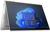 HP Elite x360 830 G9 Hybrid (2-in-1) 33.8 cm (13.3") Touchscreen WUXGA Intel® Core™ i5 i5-1235U 16 GB DDR5-SDRAM 256 GB SSD Wi-Fi 6E (802.11ax) Windows 11 Pro Silver - 6T1U5EA