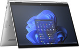 HP Elite x360 1040 G10 Hybrid (2-in-1) 35.6 cm (14") Touchscreen WUXGA Intel® Core™ i7 i7-1355U 16 GB LPDDR5-SDRAM 1 TB SSD Wi-Fi 6E (802.11ax) Windows 11 Pro Silver - 8A489EA