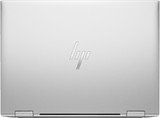 HP Elite x360 1040 G10 Hybrid (2-in-1) 35.6 cm (14") Touchscreen WQXGA Intel® Core™ i7 i7-1355U 32 GB LPDDR5-SDRAM 1 TB SSD Wi-Fi 6E (802.11ax) Windows 11 Pro Silver - 8A490EA