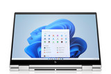 HP ENVY x360 13-bf0003na Hybrid (2-in-1) 33.8 cm (13.3") Touchscreen WUXGA Intel® Core™ i5 i5-1230U 8 GB LPDDR4x-SDRAM 512 GB SSD Wi-Fi 6E (802.11ax) Windows 11 Home Silver - 6P0U1EA
