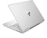 HP ENVY x360 13-bf0047na Hybrid (2-in-1) 33.8 cm (13.3") Touchscreen 2.8K Intel® Core™ i7 i7-1250U 16 GB LPDDR4x-SDRAM 512 GB SSD Wi-Fi 6E (802.11ax) Windows 11 Home Silver - 84T75EA