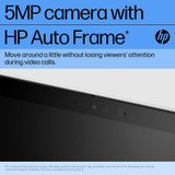 HP EliteBook 1040 14 G10 Laptop 35.6 cm (14") WUXGA Intel® Core™ i7 i7-1355U 32 GB DDR5-SDRAM 1 TB SSD Wi-Fi 6E (802.11ax) Windows 11 Pro Silver - 8A487EA