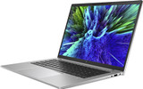 HP ZBook Firefly G10 A Mobile workstation 35.6 cm (14") WUXGA AMD Ryzen™ 7 PRO 7840HS 16 GB DDR5-SDRAM 512 GB SSD Wi-Fi 6E (802.11ax) Windows 11 Pro Grey - 869Z3EA