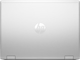 HP Pro x360 435 G10 Laptop 33.8 cm (13.3") Touchscreen Full HD AMD Ryzen™ 5 7530U 16 GB DDR4-SDRAM 512 GB SSD Wi-Fi 6E (802.11ax) Windows 11 Pro Silver - 8A5W2EA