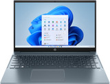 HP Pavilion 15-eg3021na Laptop 39.6 cm (15.6") Touchscreen Full HD Intel® Core™ i3 i3-1315U 8 GB DDR4-SDRAM 256 GB SSD Wi-Fi 6 (802.11ax) Windows 11 Home Blue - 800R4EA